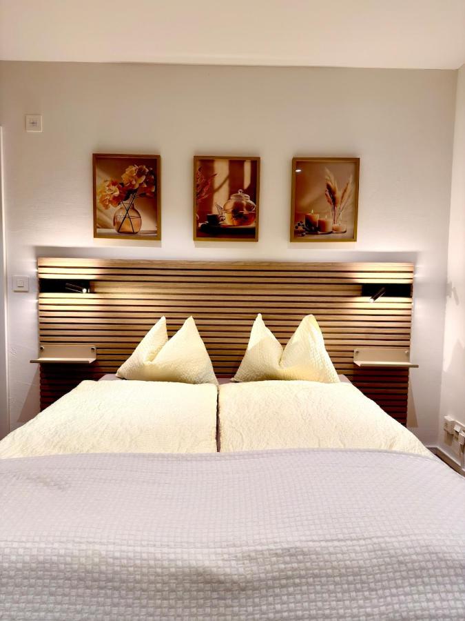 Hirsere Studio 2 - Bed and Breakfast Ursenbach