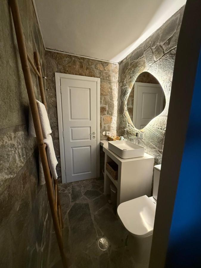 Helios stone house - Bed and Breakfast Aegina