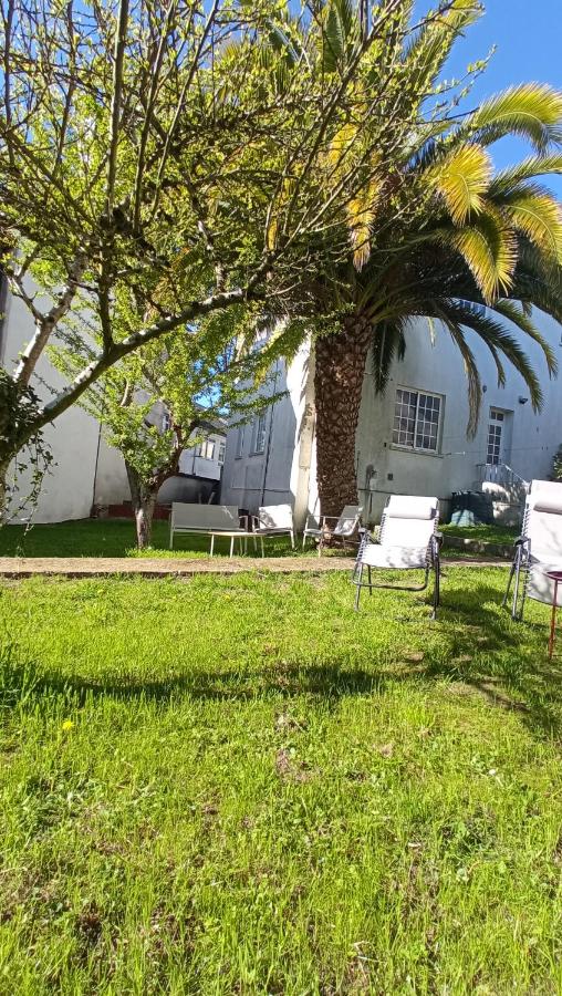 A Casa de Chelo - B&B Palas de Rey