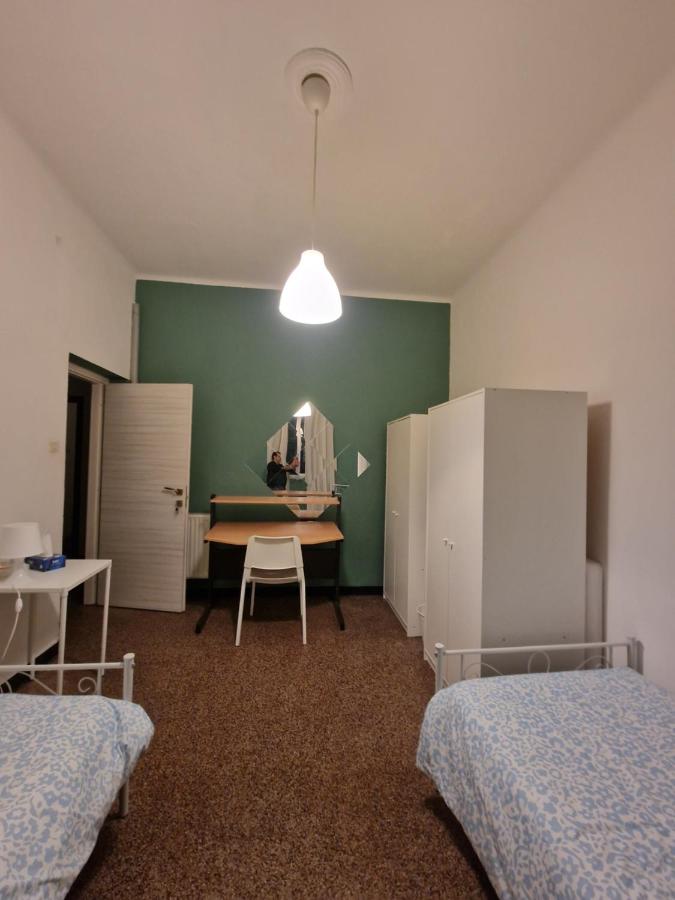 Yasna Private Room - Chambres d’hôtes Gênes