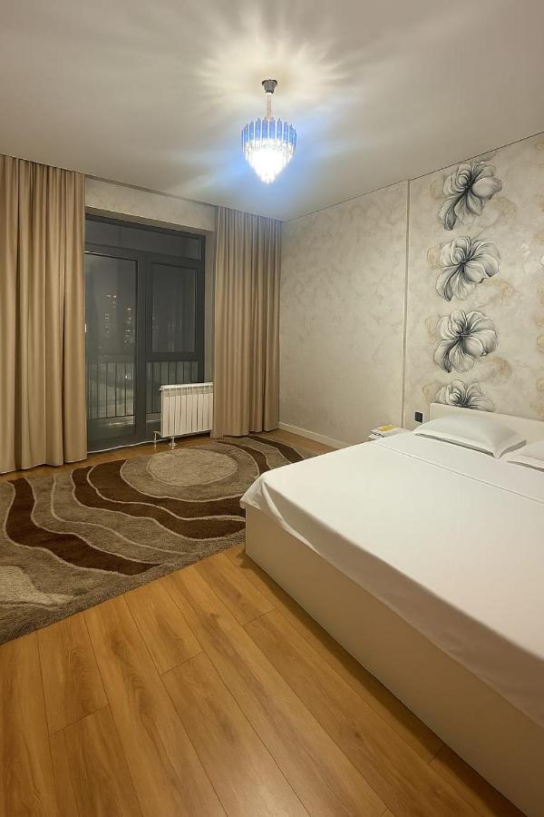 Нуркент 9 кор 16 кв 16 - B&B Almatý