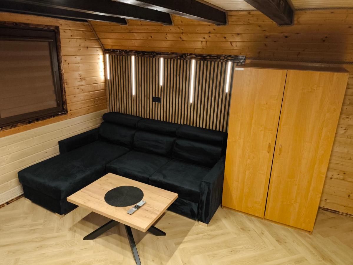 Domki Letniskowe Kama 514 - 280 - 102 - B&B Solina