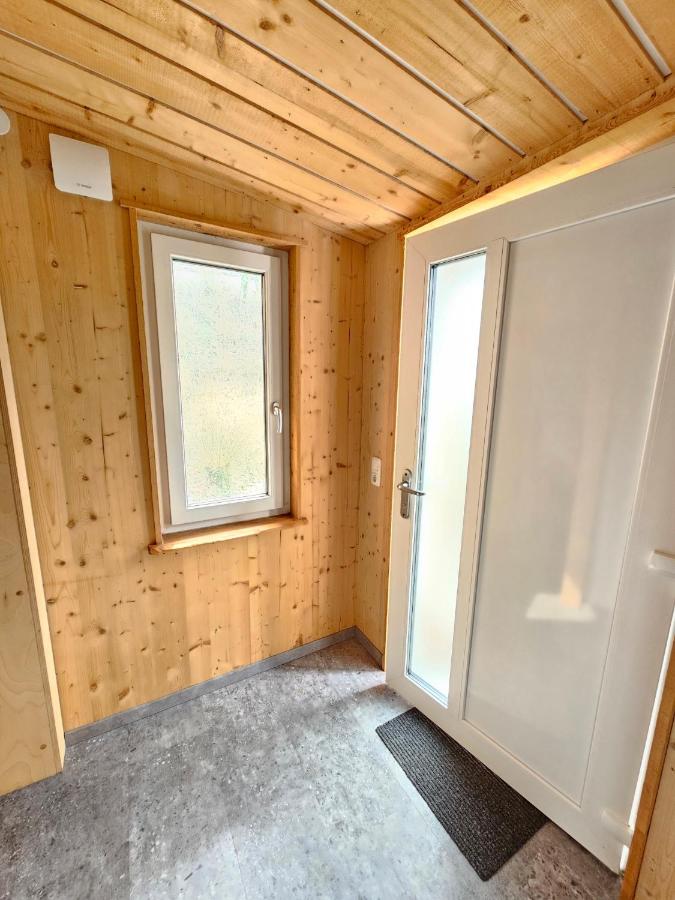 Bachblick Apartment - B&B Kremsmünster