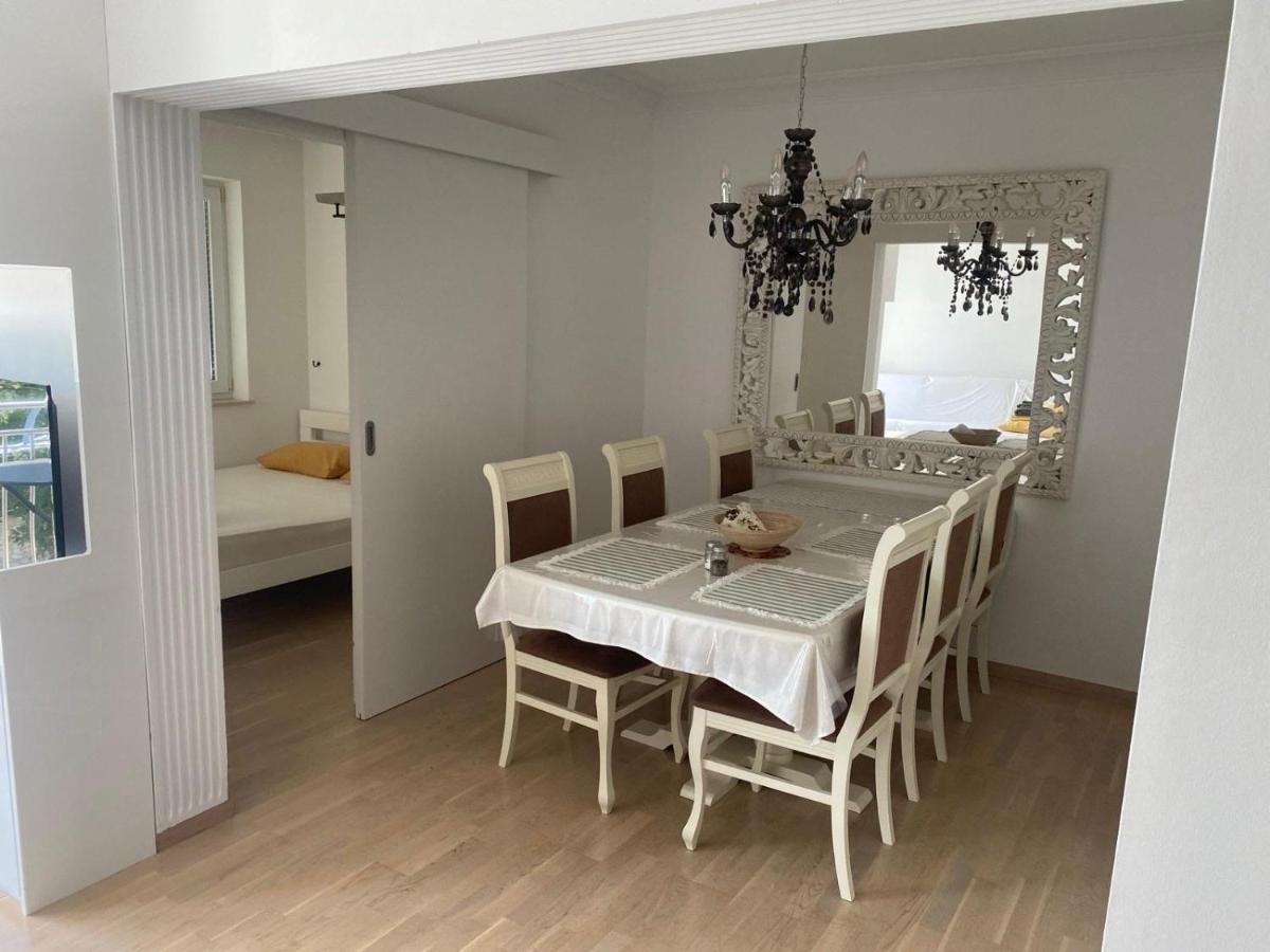 Jadranka - B&B Selce