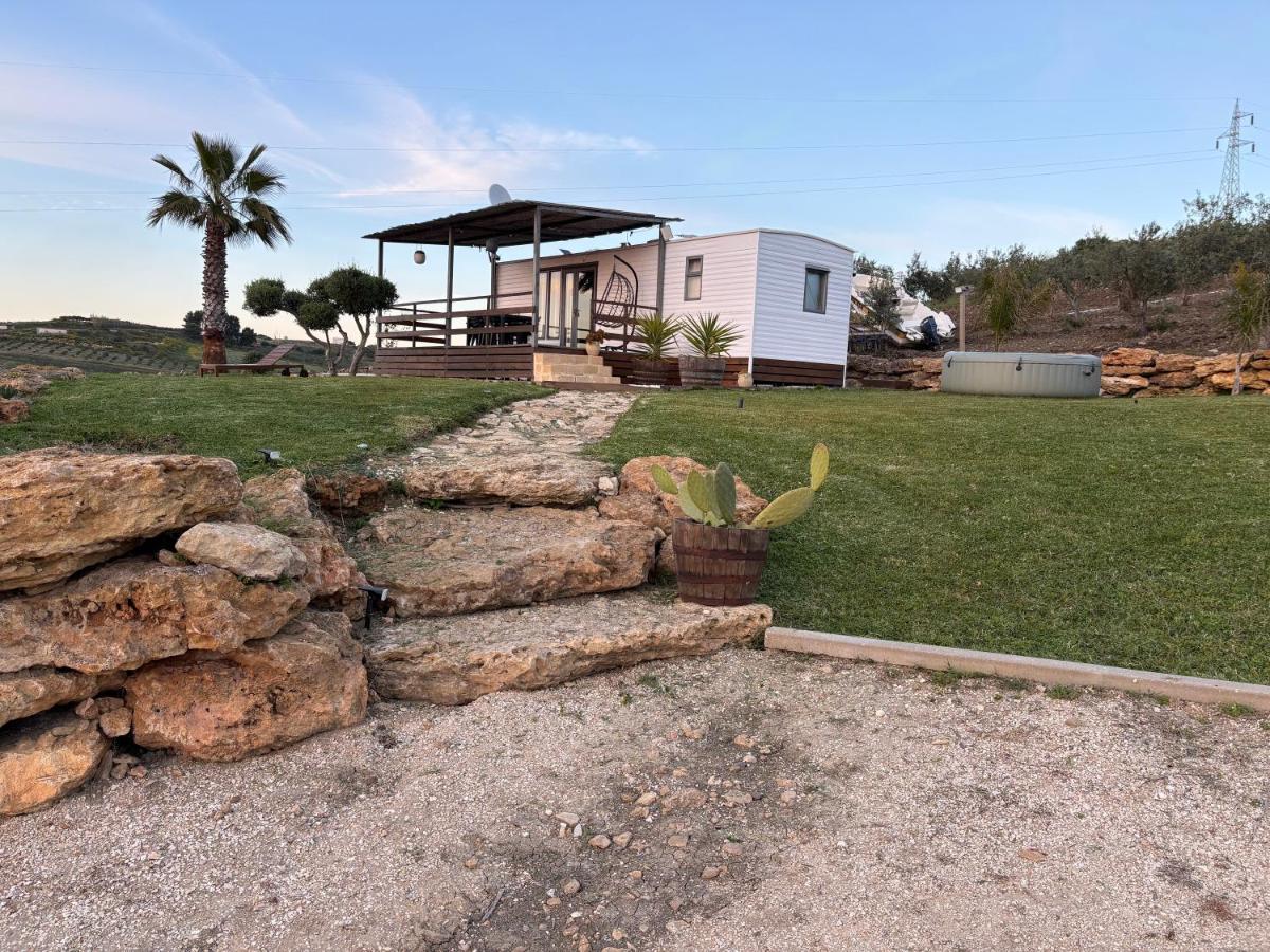 Casa vacanze Trinacria - B&B Menfi