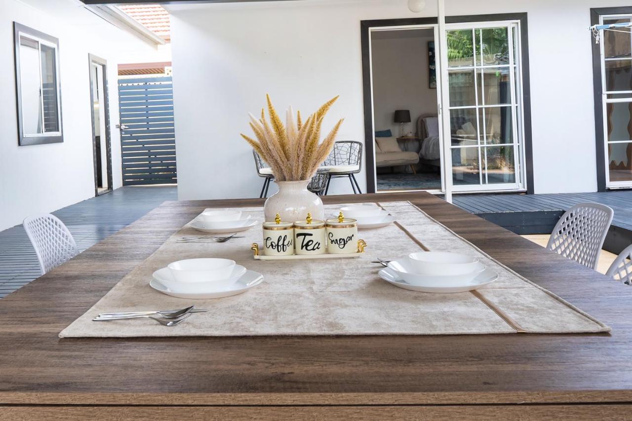5BR - The Boulevarde Miranda - Parking - Ferienwohnung Morundah