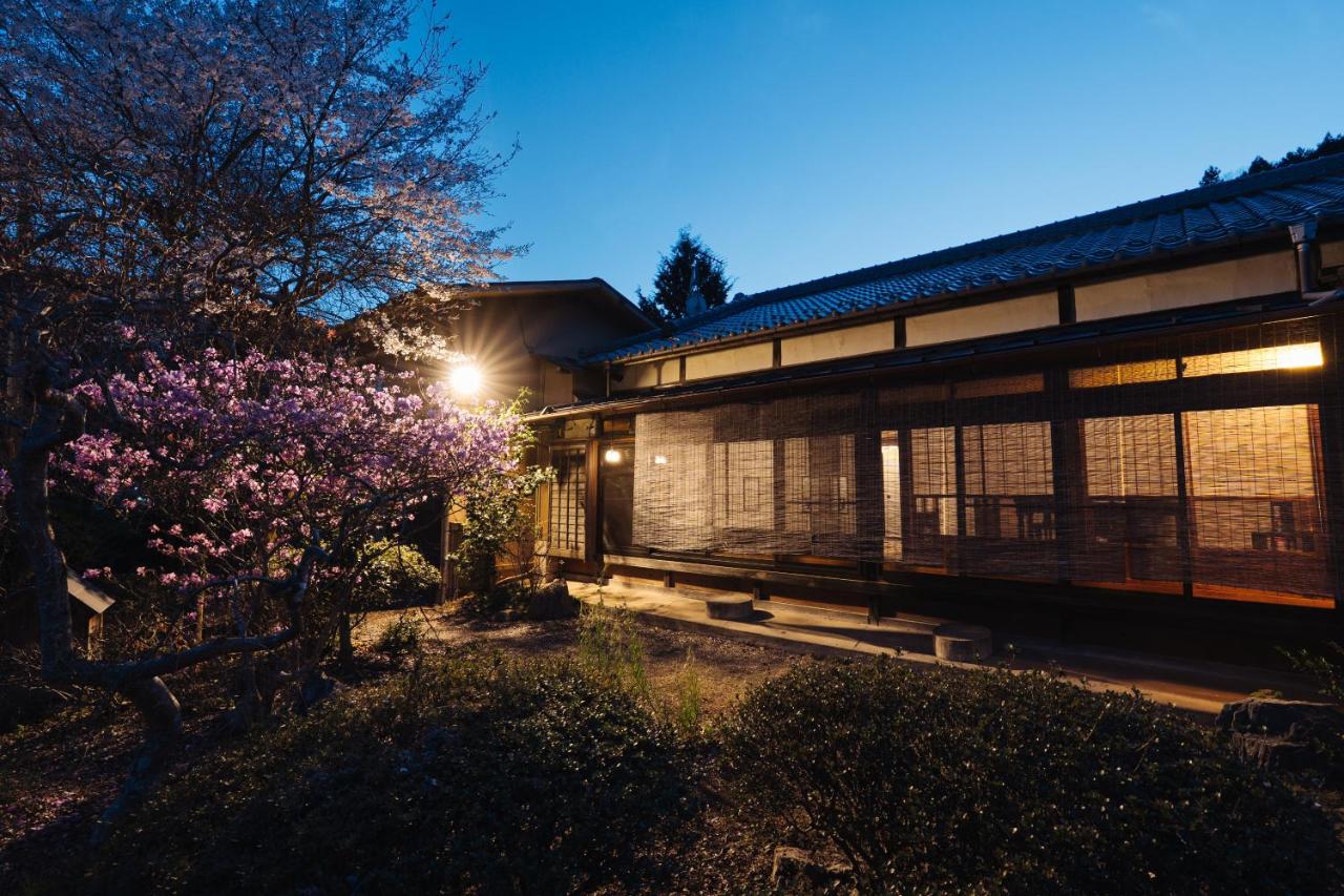 Tokyo Sake House - Bed and Breakfast Ome