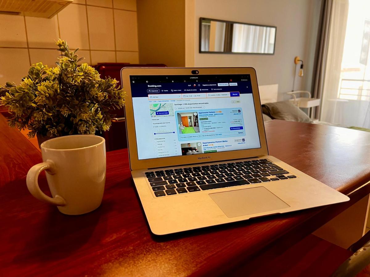 Apartamento Superior con balcón