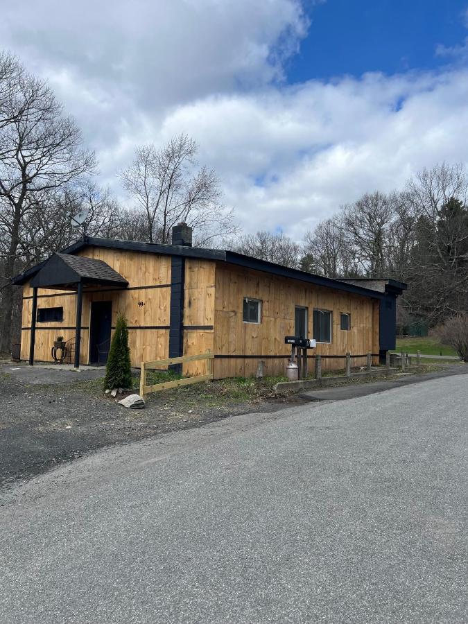 Beautiful cabin surrounded by nature - B&B Catskill