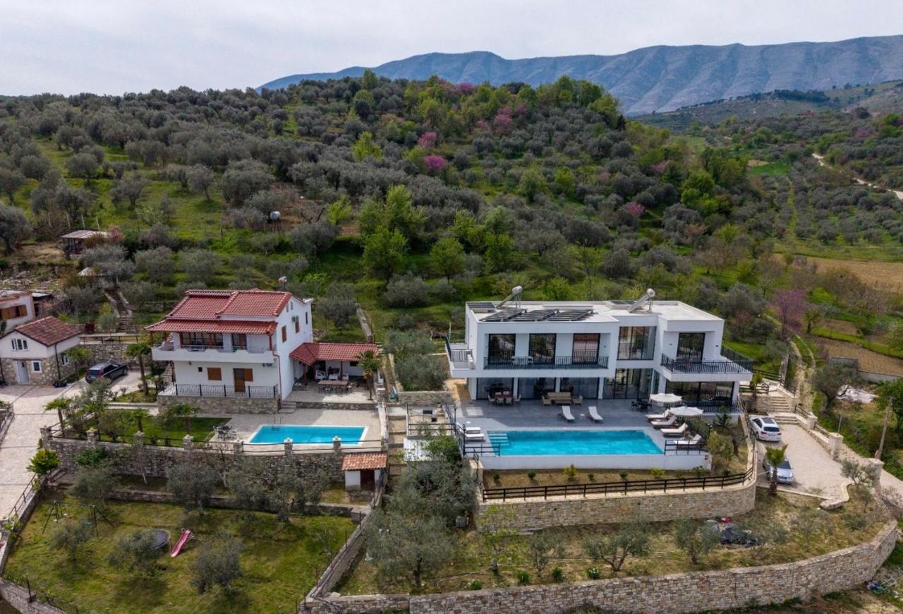 Vila Palma - Ferienwohnung Berat