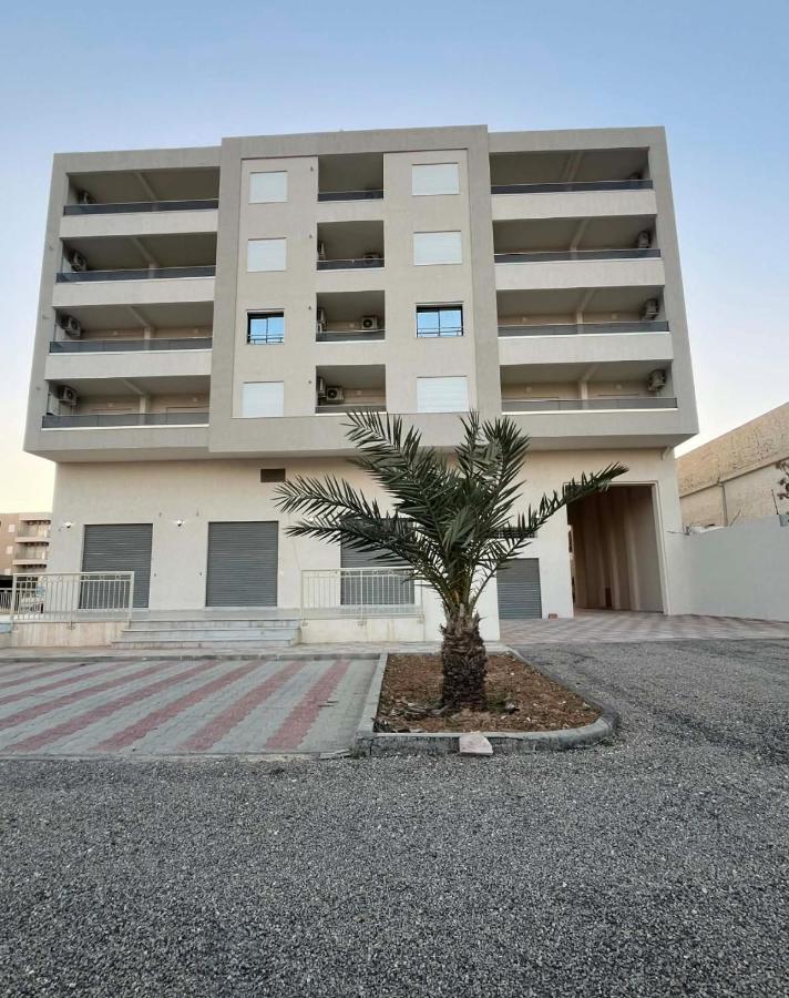 Sea-View Apartment in Mahdia Touristic Zone near Aqua Park - Chambres d'hôtes Mahdia