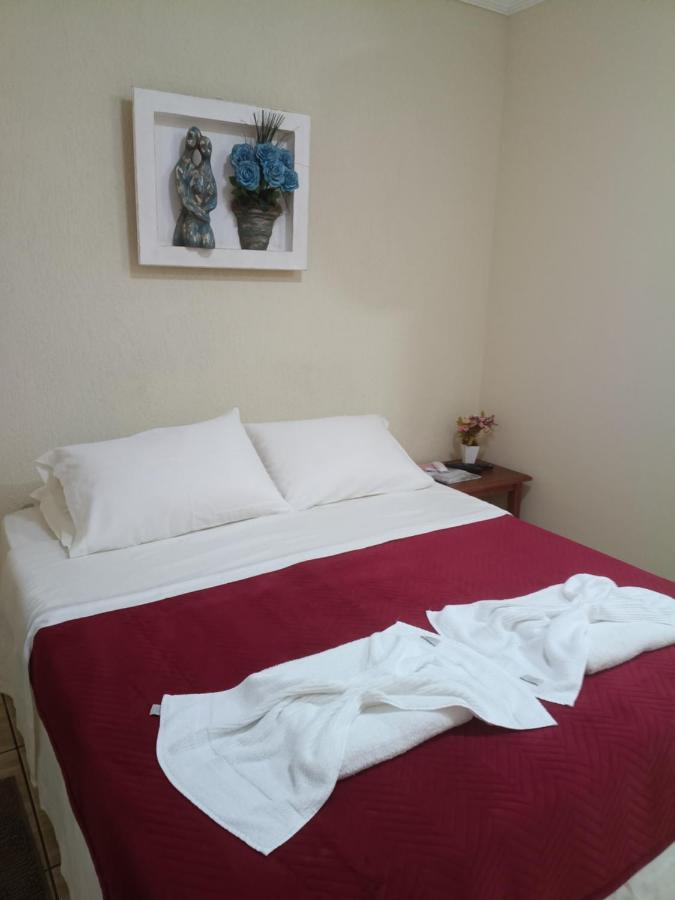 Pousada Em-Cantto - B&B Conservatória
