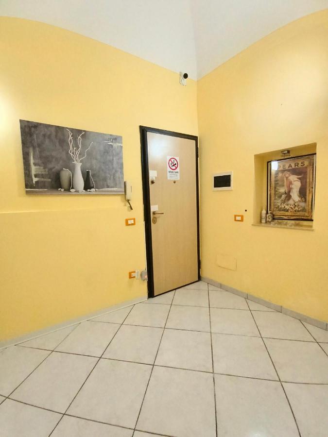 Angolo Di Sicilia - Ferienwohnung Palermo