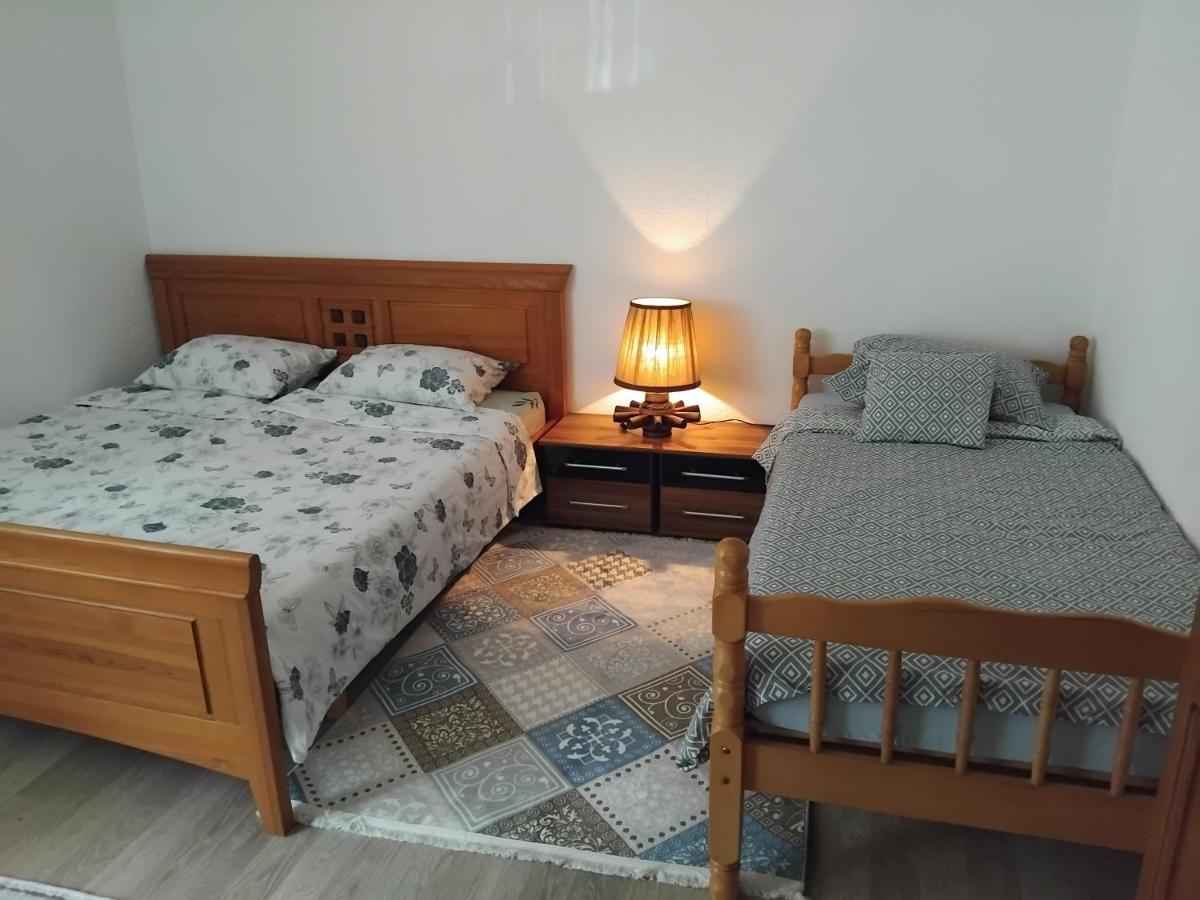 Apartman Nafo - Chambres d’hôtes Bihać