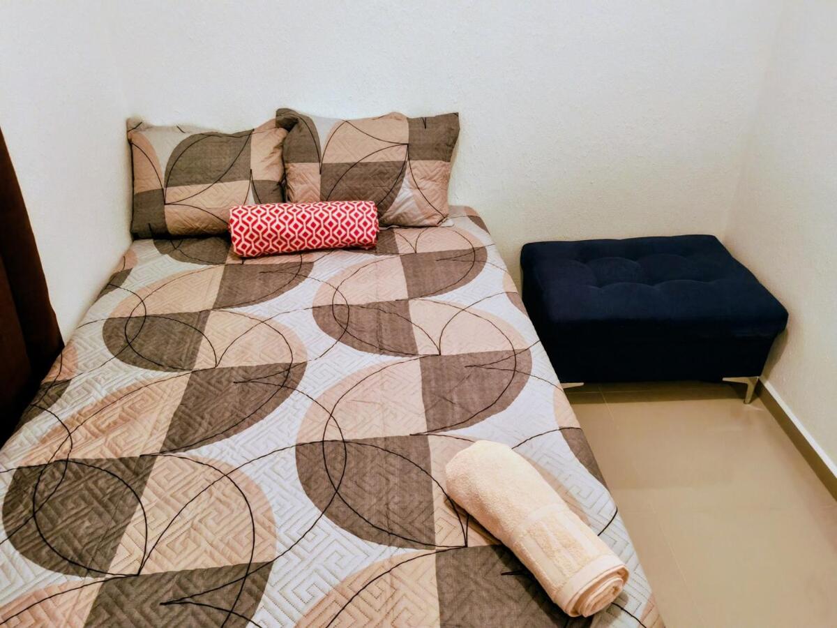 Casa de Reyes III - B&B Hato Nuevo