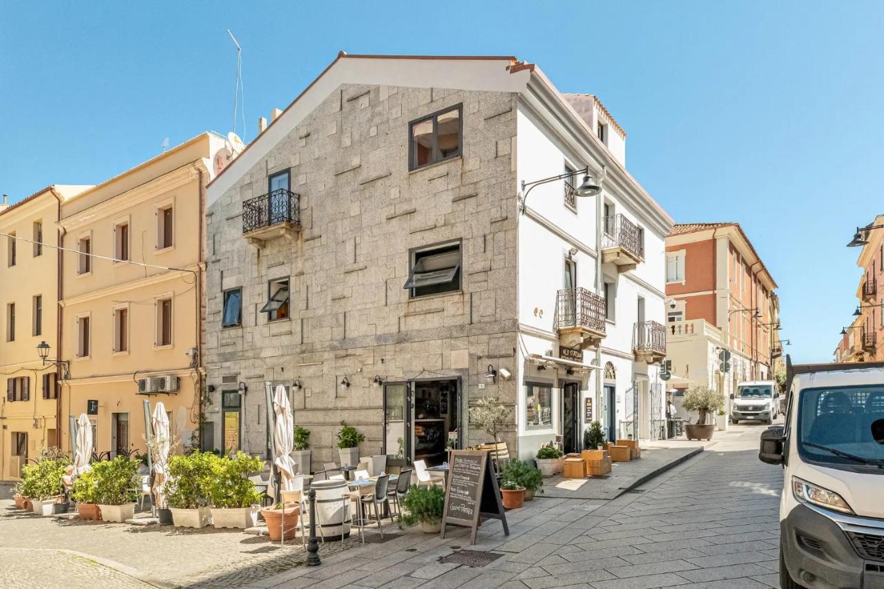 Gaias Rooms - B&B Olbia