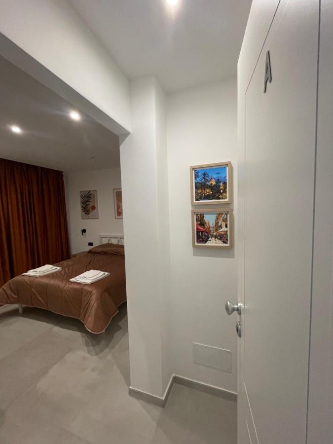 Habitación Doble con baño privado