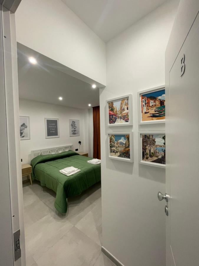Habitación Doble con baño privado
