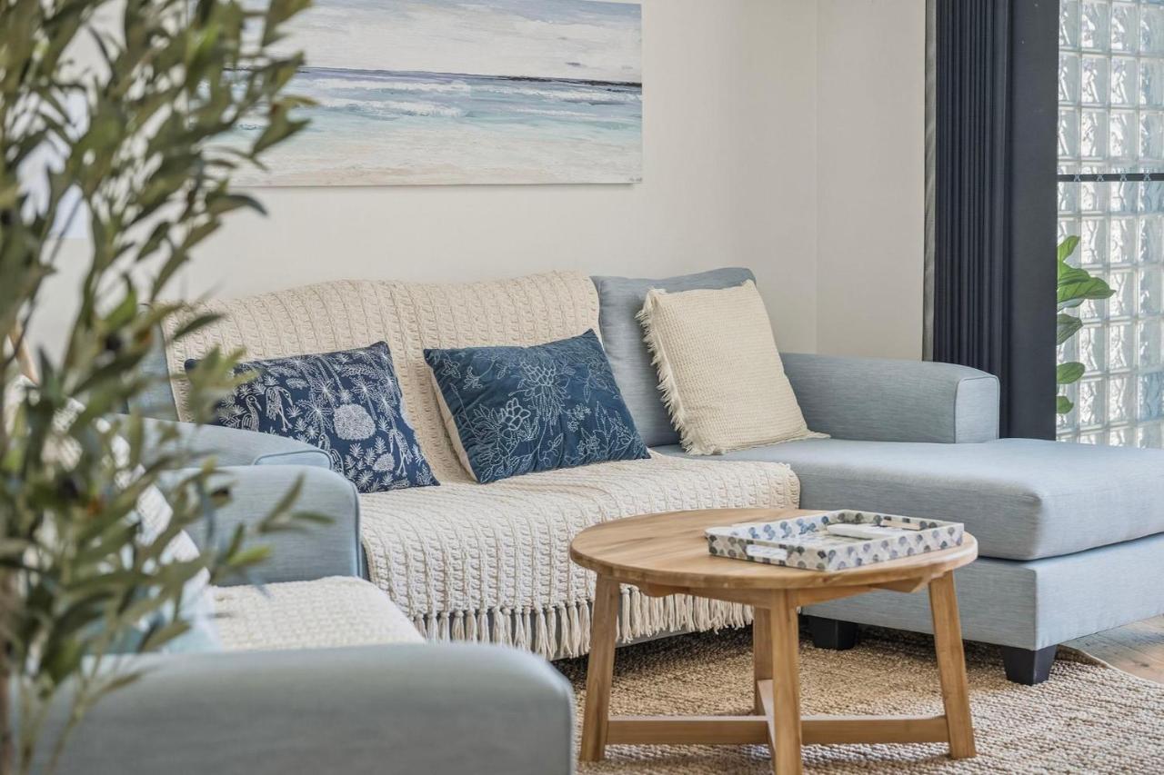 Riviera 102 - B&B Port Macquarie