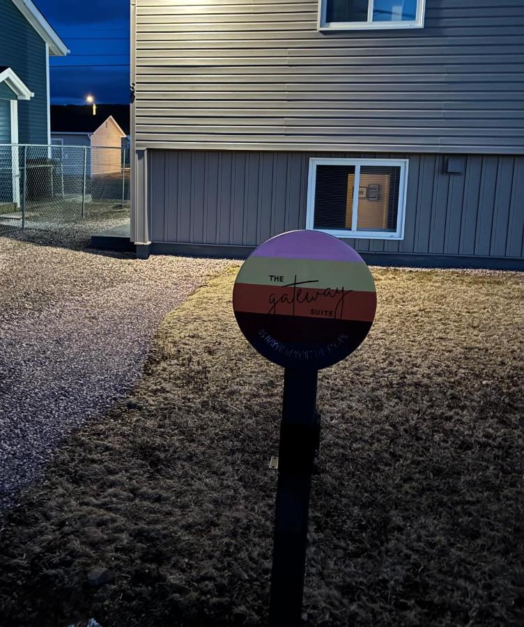 The Gateway Suite - B&B Fortune