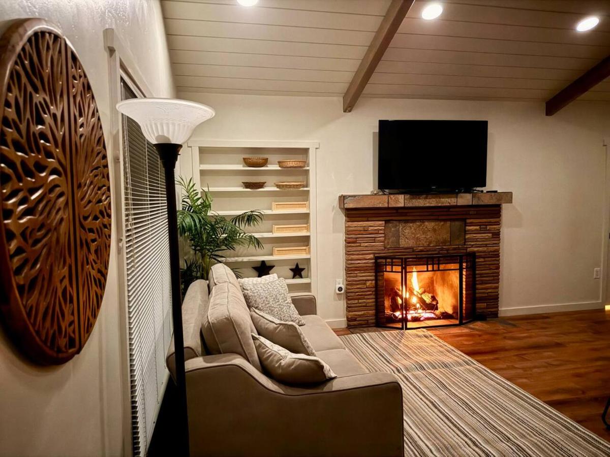 Solara Vortex Retreat *Peaceful *Wi-Fi * Smart TV - Ferienwohnung Sedona
