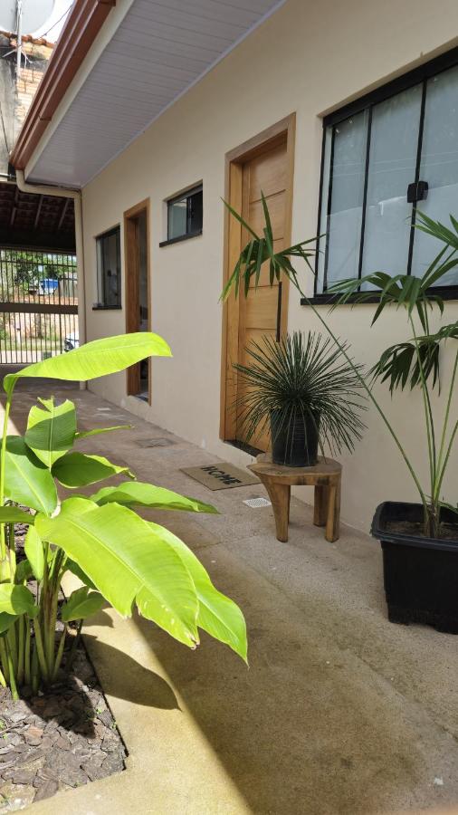 Apartamento novo e aconchegante 5 min do shopping - B&B Porto Velho