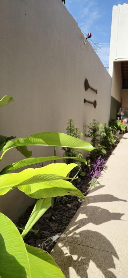Apartamento novo e aconchegante 5 min do shopping - B&B Porto Velho