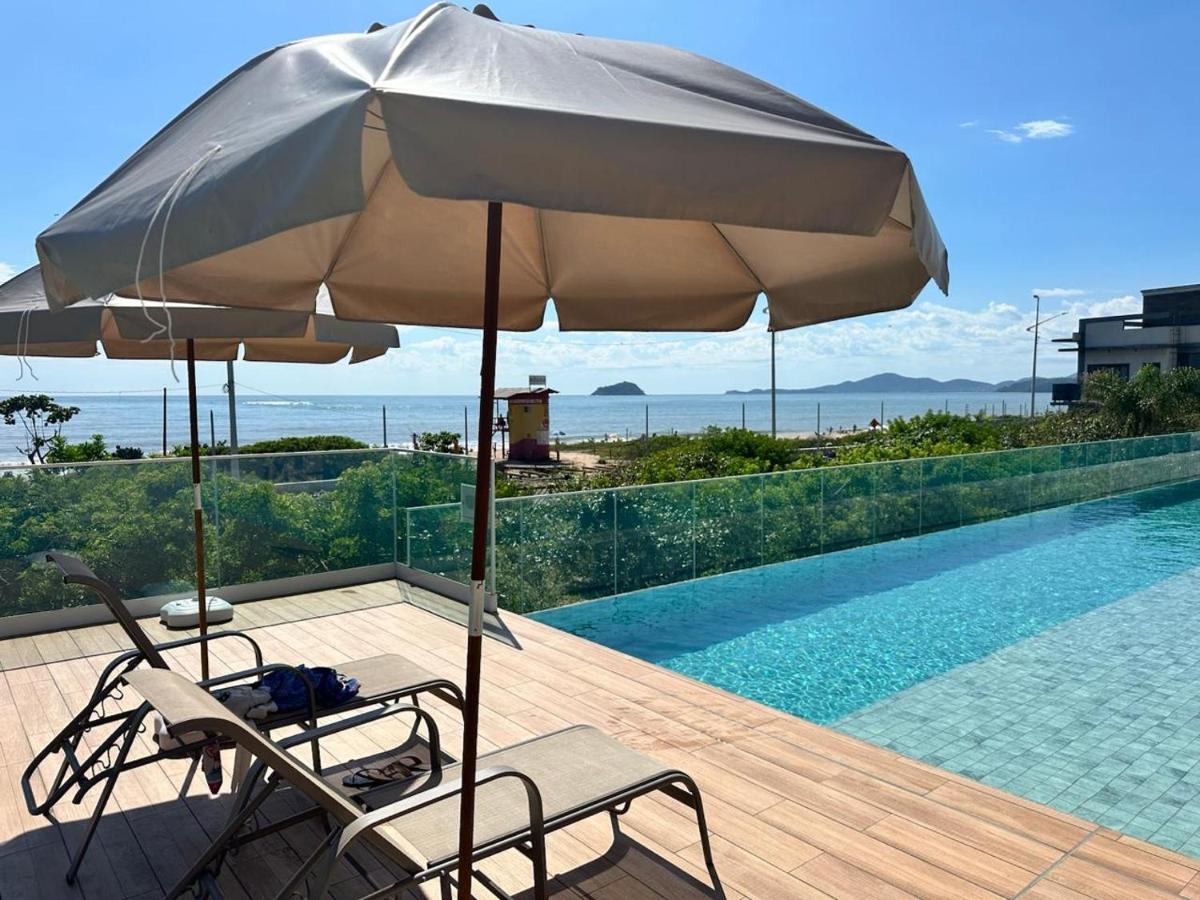 Apartamento Pé na Areia! - Ferienwohnung Bugres