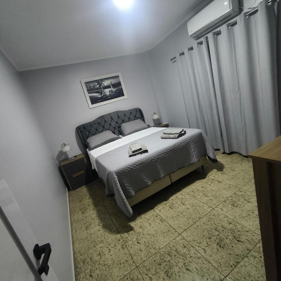 Iguazu Confort Suites - B&B Puerto Iguazú