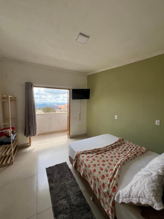 Jessica's Apartment - B&B São Thomé das Letras