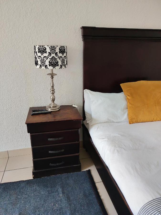 Cozy guestrooms in Midrand 3 - B&B Midrand