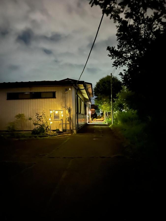 OYADO KARIN -Fuji Kamiyoshida- - Bed and Breakfast Fuji-yoshida