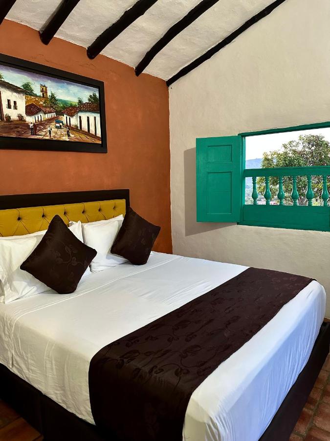 Habitación Doble con baño privado