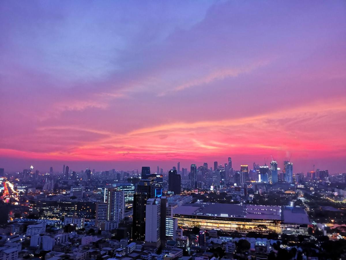 素坤逸沿线BTS Ekkama Station - B&B Bangkok