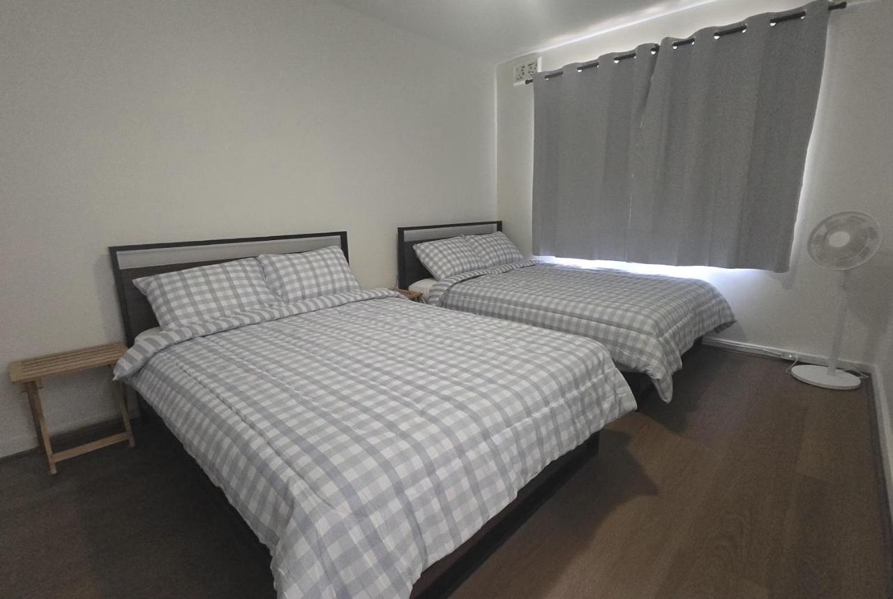 Applecross Cozy Base near River and Transport - B&B Perth