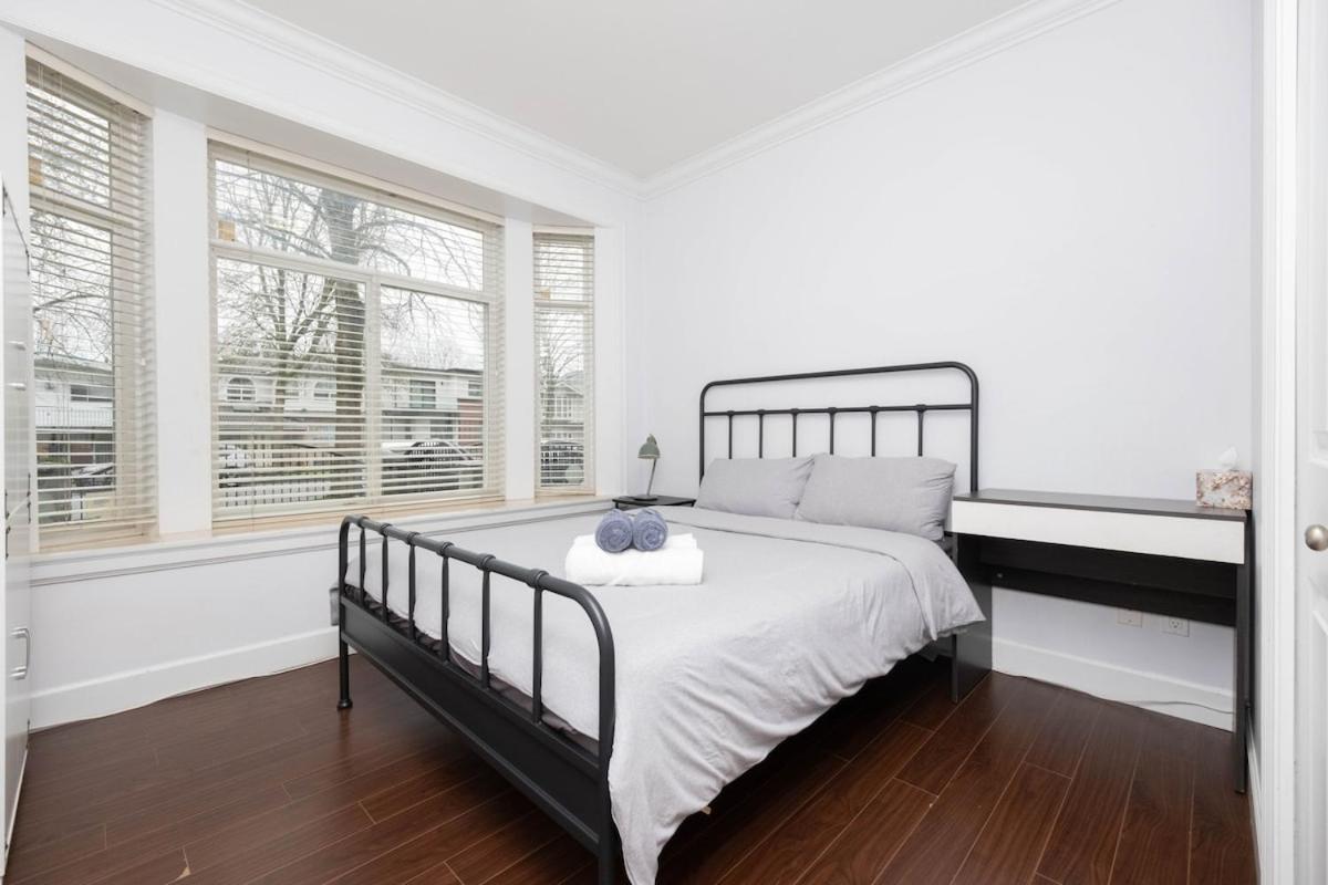 Vancouver 2BR Suite Near Trout Lake & SkyTrain - B&B Vancouver