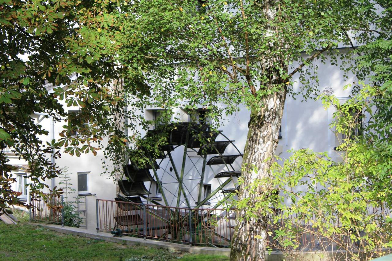 Gasthof Sturmmühle - B&B