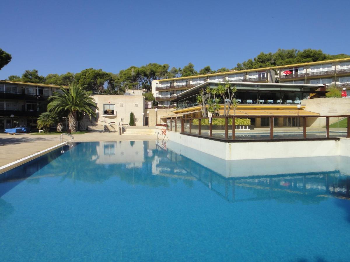 Bertur Comtat Sant Jordi - B&B