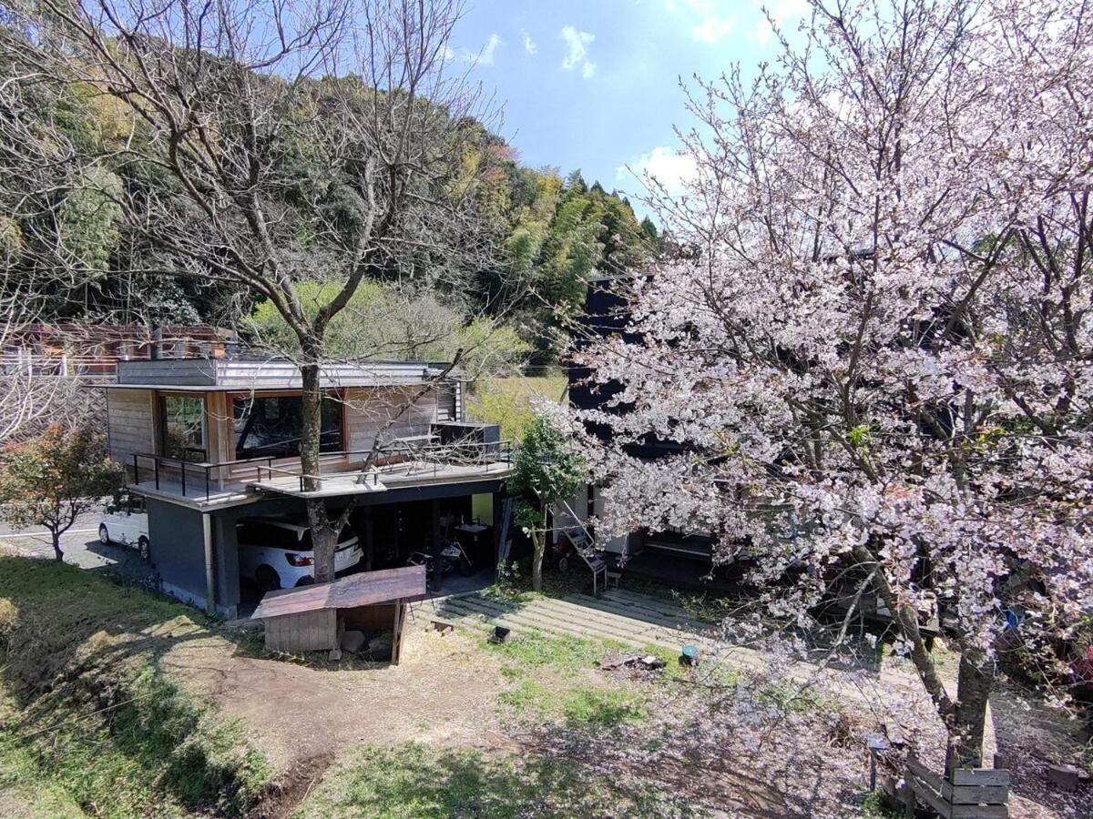 点 Ten Hut - B&B Kagoshima