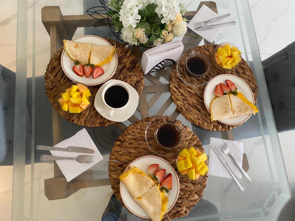 Casa Plenitud Lux - Bed and Breakfast Cartagena