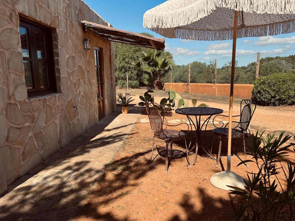 Balearic Sunset Apartment - Ferienwohnung Santa Gertrudis de Fruitera