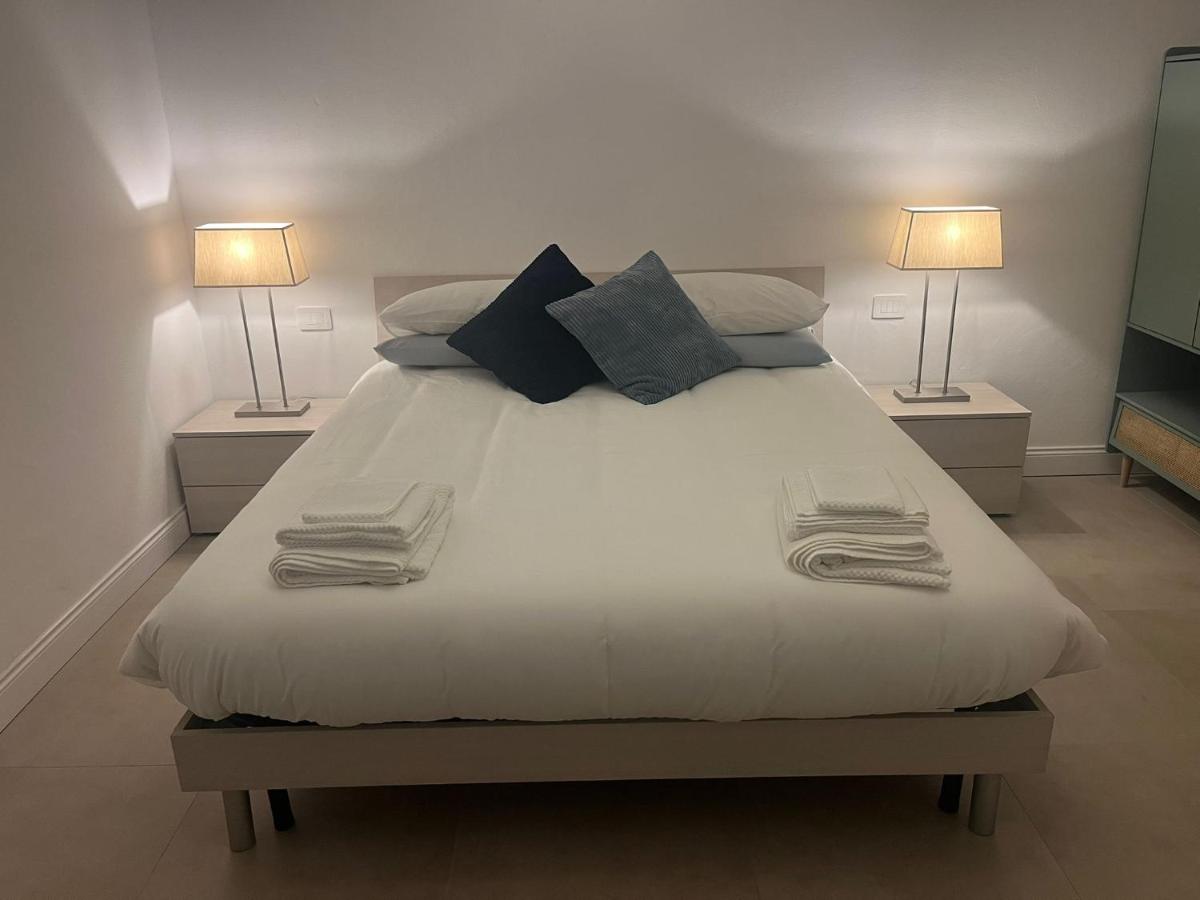 El Nido Suite - B&B Tornavento