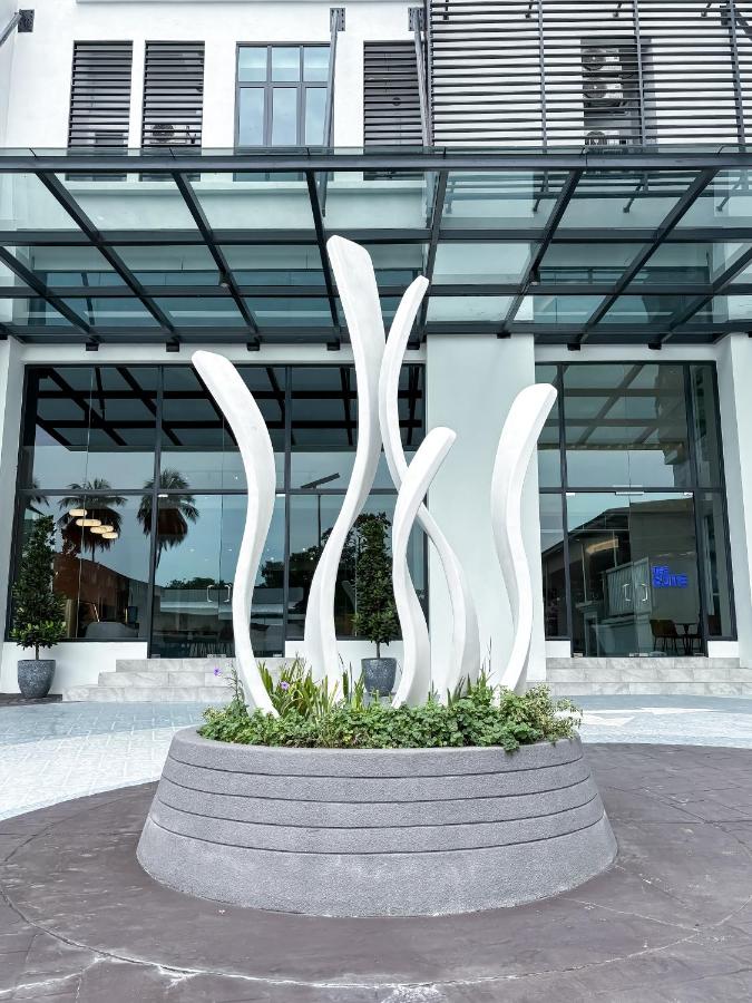 The Suite Jalan Ampang by Manhattan Group - B&B Gua Sai