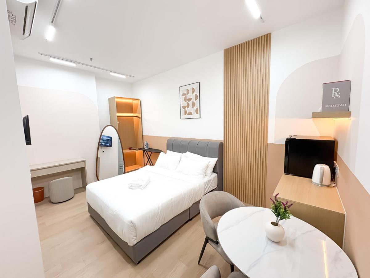Apartment mit 2 Schlafzimmern
