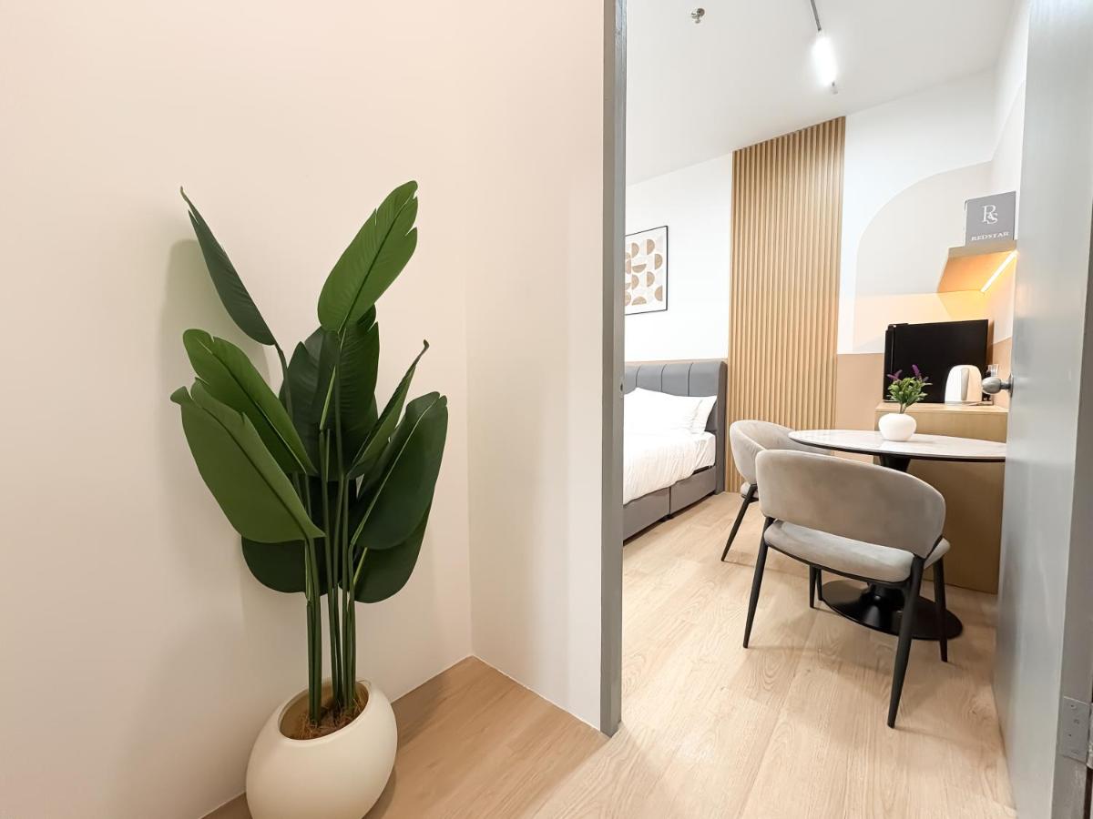 Appartement met 2 slaapkamers