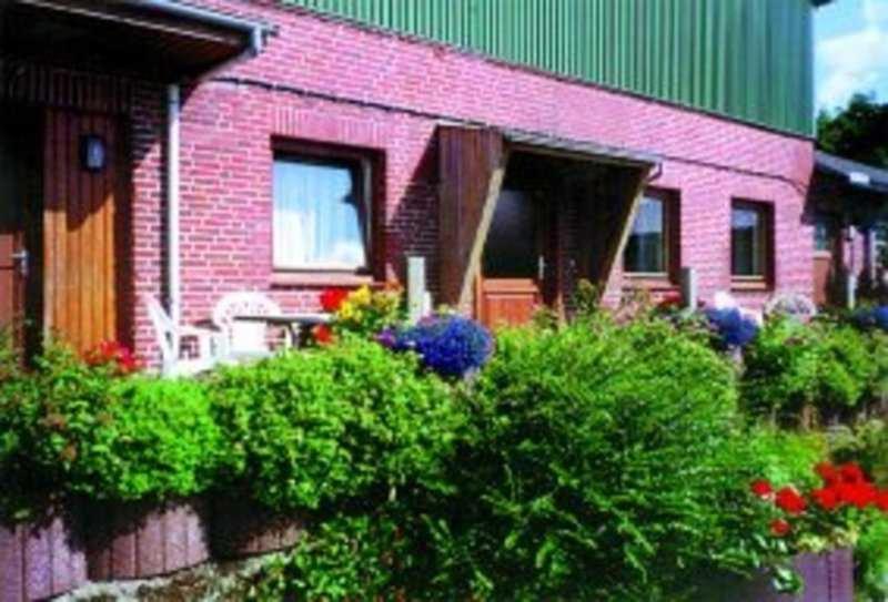 Ferienhof Budach - Landurlaub vor den Toren Flensburgs - Chambres d'hôtes Handewitt