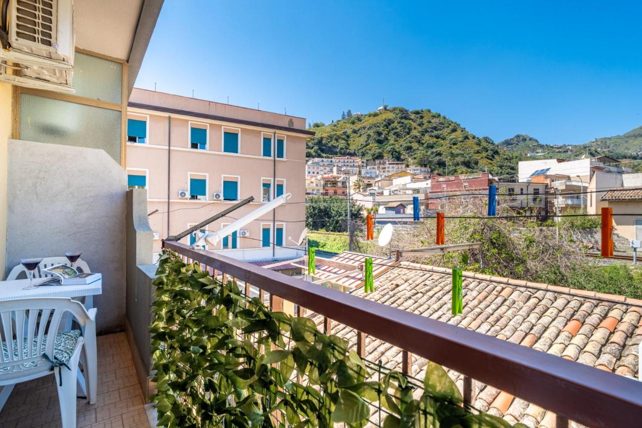 Gabriel House - Chambres d'hôtes Taormina