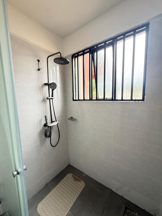 Janet Homes - Bed and Breakfast Kisumu