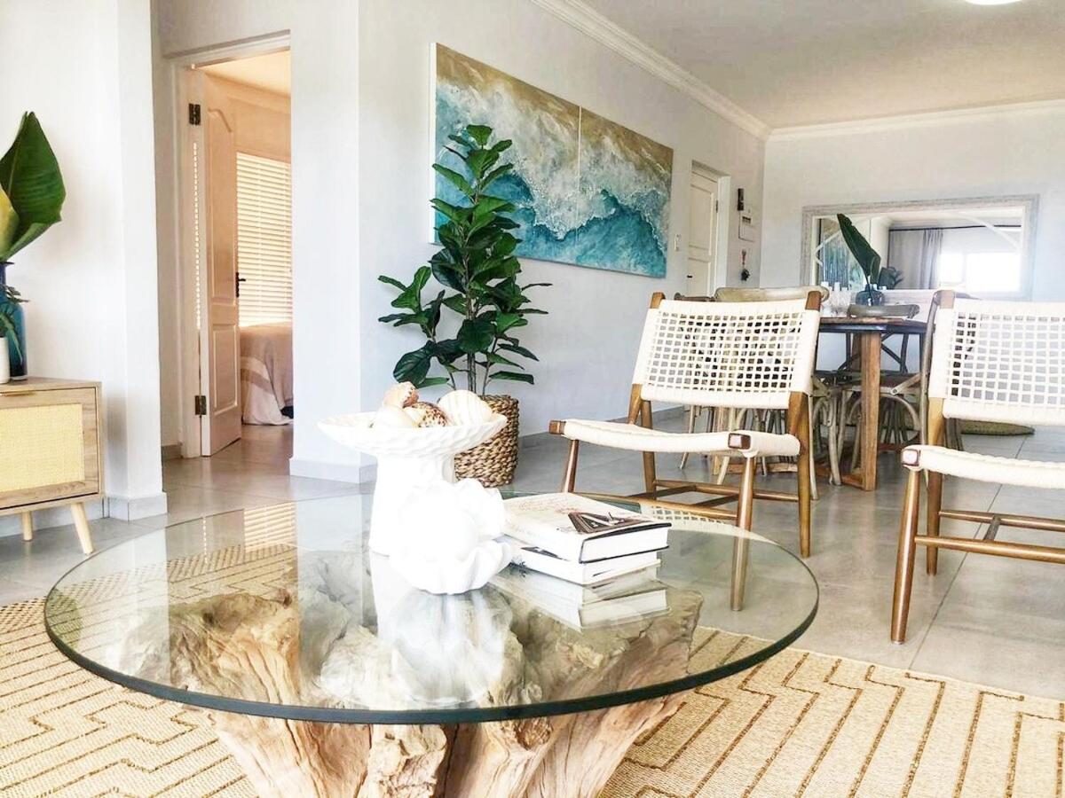 Stylish family apartment in Shakas Rock - B&B Ballito