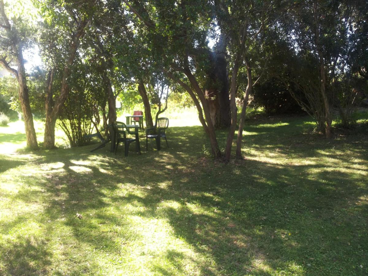 Case Vacanze Corongiu - B&B Tortolì